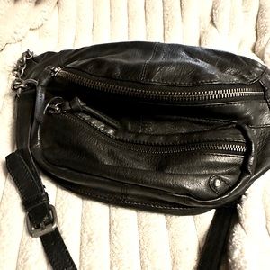 Free People cross body